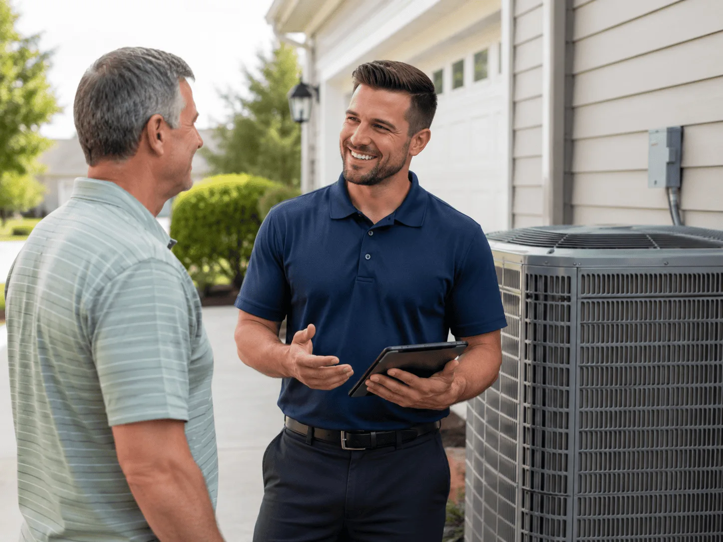 Heat Pump Installation Poplar Bluff, MO FAQs